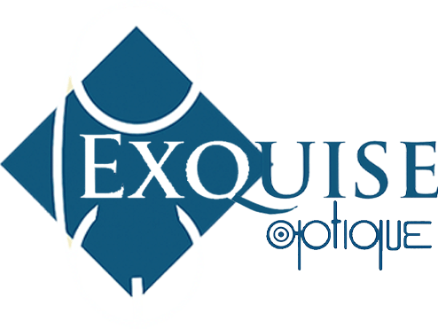 Logo Exquise Optique Français